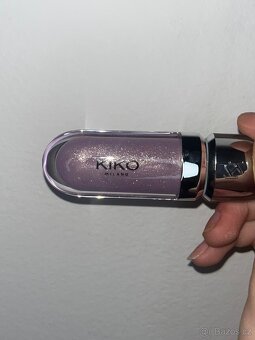 Kiko Milano 3D Hydra Lipgloss 27 - 2