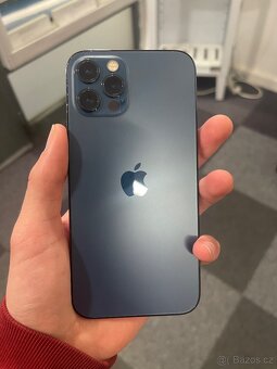 iPhone 12 pro (128) - 2