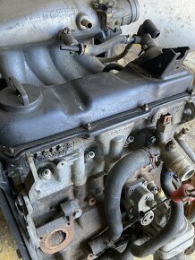 Motor VW Scirocco JH ,1,8 Gti , 70kw - 2