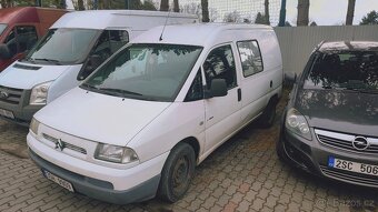 Citroën Jumpy - 2