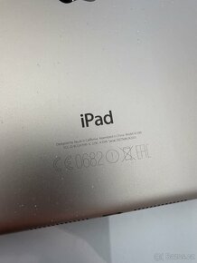 Apple ipad 16gb - 2