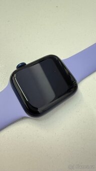 Apple Watch 6 40mm Cellular, pěkný stav - 2