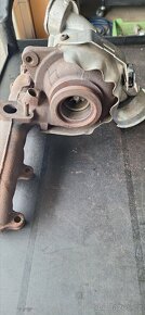Originální použité Turbo Vw.Audi.Seat.Škoda. 03G 253 014 N. - 2