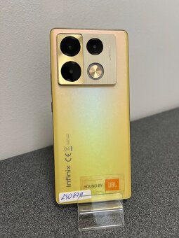 Inxinix Note 40 Pro 256GB - 2