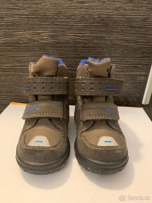 Dětské zimní boty Superfit, vel.21 GORE-TEX® - 2