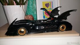 Lego 7784 UCS Batmobile 2006 - 2