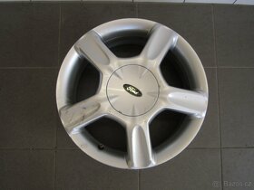 Ford Focus 2.0 Sport alu kolo - 2