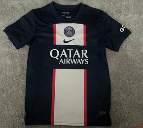 PSG Messi dres - 2