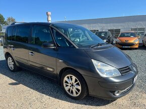 Renault Espase 2.0dci 110kw - 2