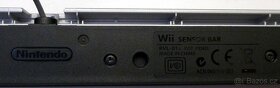 Originál Nintendo čidlo pohybu pro Wii / Wii Mini / Wii U - 2