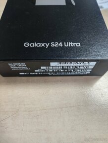 Samsung Galaxy S24 Ultra 256GB - 2