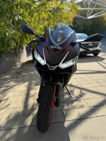 Aprilia 457 RS - 2