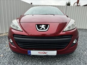 Peugeot 207 1,4 i,54kW,SW,Access,původ ČR - 2