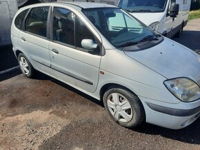 Renault Scenic - 2