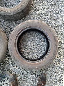 Pneu Hankook 205/55 R16 letní - 2