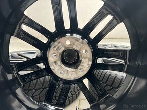 Originální alu kola Audi 5x112 R20 - 2