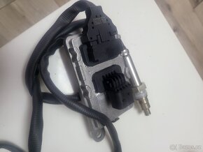 GAS SENSOR, NOX,

DAF:

 - 2