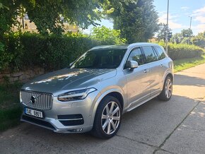 Prodam volvo xc 90 2.0D5 - 2