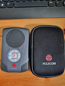 Polycom komunikátor C100S - 2