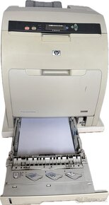 prodám HP Color Laser Jet CP3505dn - 2