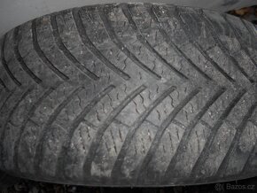 Zimní pneu Linglong GREEN-Max All Season 205/55 R16 - 2