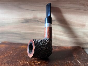 Dymka Briar - 2