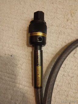 Noble Audio, Ortofon, Sommer Cable - 2