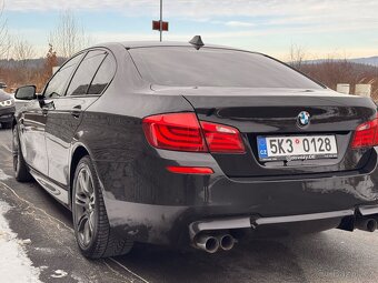 535d XDrive M Paket - 2