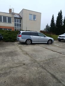 Honda Accord Tourer 2.2 ictdi - 2