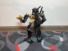 LEGO Bionicle - Piraka 8900 Reidak - 2