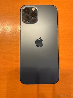 I phone 12 Pro - 2