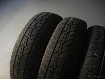 Letní pneu Sebring + BFG 165/70R14 - 2