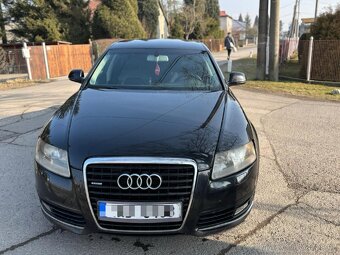 Audi A6 3.0TDI 176kw - 2