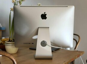 Prodám počítač Apple iMac 21,5" - 2