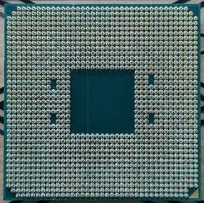 Prodám AMD Ryzen 7 5800X - 2