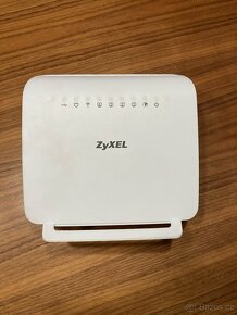 ZyXEL VMG1312-B30B WiFi router - 2