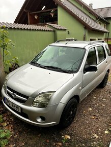 Suzuki Ignis vvt 1.3 69kw - 2