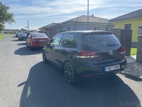 Vw Golf 6 2.0tdi - 2