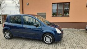 Renault Modus 1.2i / 55KW - 2