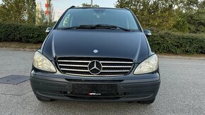 MB VITO 111CDI LONG - 2