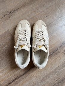 Adidas Velosamba Cream White - Pánské tenisky - 2