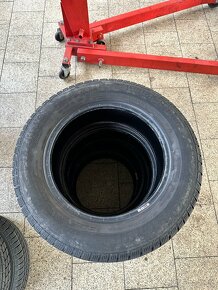 Barum Polaris 3 195/65R15 - 2