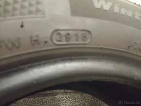 Zimní 185/60 R14 - 2