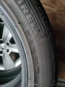 Pirelli Cinturato P7 235/45/R18 Letní - 2