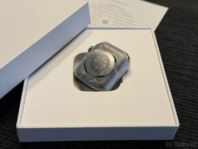 NOVÉ Apple Watch Series 7 Titanium GPS+Cellular 41mm - 2