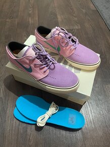 Nike SB janosky. - 2