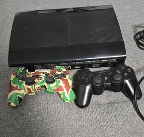 PS3 SLIM - 2