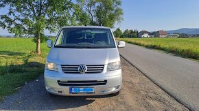 VW T5 Multivan - 2