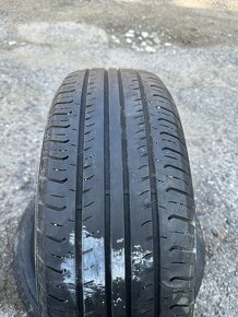 Hankook 225/60/17 - 2