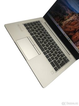 HP Elite Book 830 G7 ( 12 měsíců záruka ) - 2